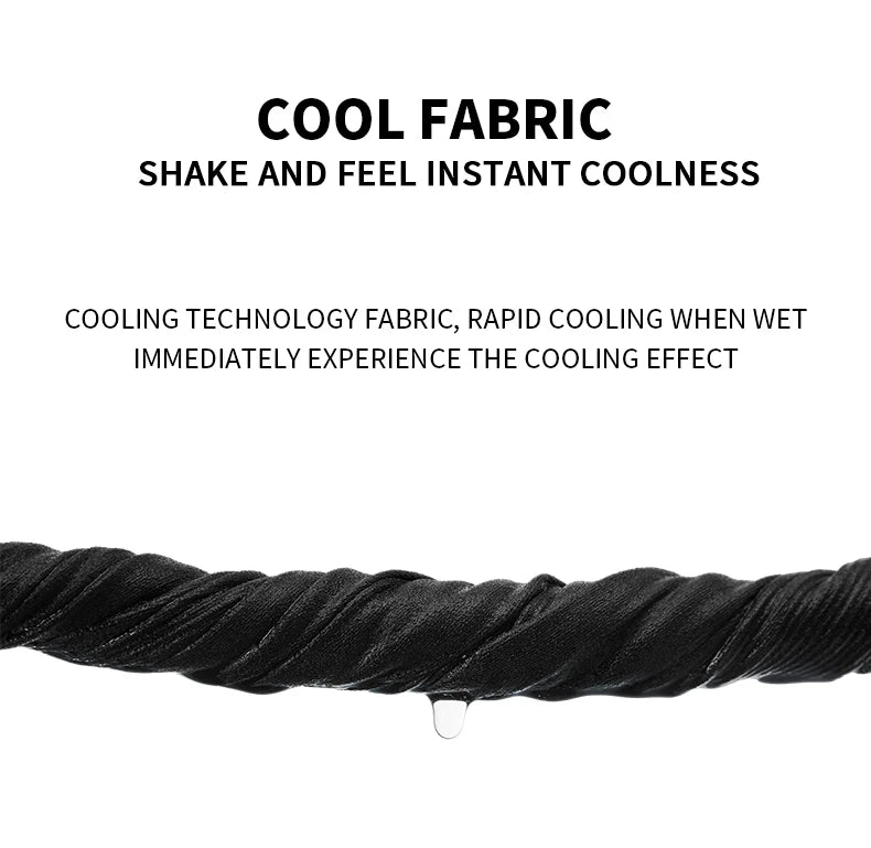 Unisex Sweat Protection Cooling Sleeves