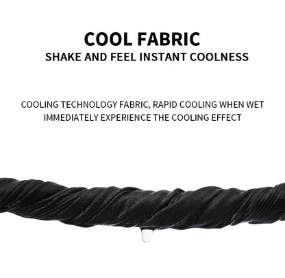 Unisex Sweat Protection Cooling Sleeves