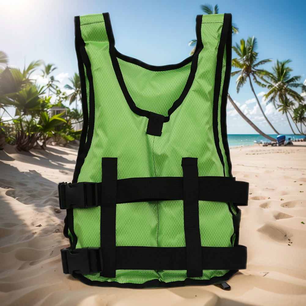 Water Life Vest Jacket